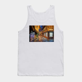 The Shambles Tank Top